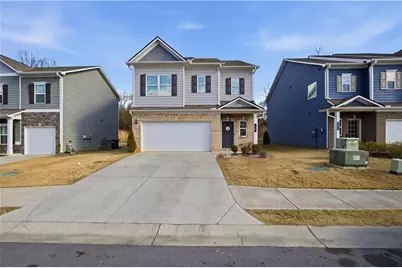 123 Waterside Ridge, Calhoun, GA 30701 - Photo 4