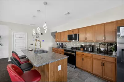 123 Waterside Ridge, Calhoun, GA 30701 - Photo 14