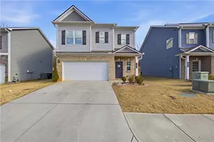 123 Waterside Rdg, Calhoun, GA 30701 - Photo 2