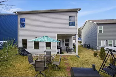 123 Waterside Ridge, Calhoun, GA 30701 - Photo 6