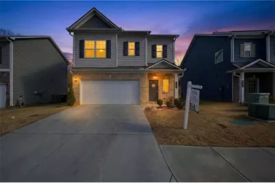 123 Waterside Ridge, Calhoun, GA 30701 - Photo 1