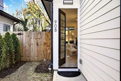 90 Cleveland Street #B, Atlanta, GA 30316 - Photo 1