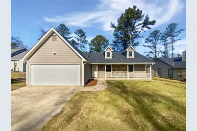 3048 Drexel Lane, Jonesboro, GA 30236 - Photo 1