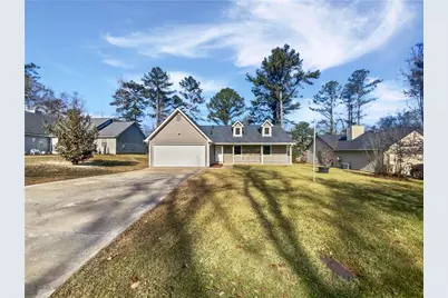 3048 Drexel Lane, Jonesboro, GA 30236 - Photo 2