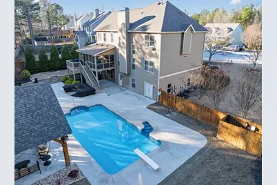 1250 Redhead Lane, Jefferson, GA 30549 - Photo 54