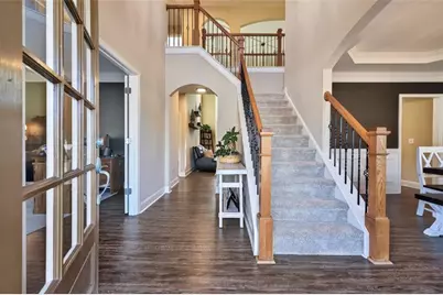 1250 Redhead Lane, Jefferson, GA 30549 - Photo 2