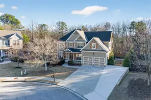 1250 Redhead Ln, Jefferson, GA 30549 - Photo 1