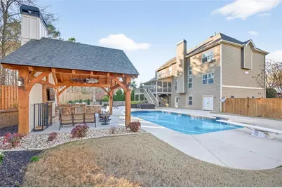 1250 Redhead Lane, Jefferson, GA 30549 - Photo 44