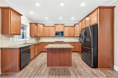 1250 Redhead Lane, Jefferson, GA 30549 - Photo 18