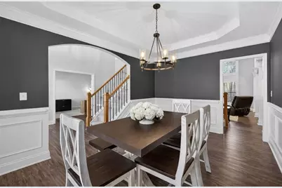 1250 Redhead Lane, Jefferson, GA 30549 - Photo 4