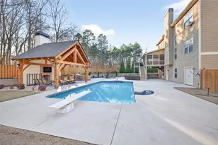 1250 Redhead Ln, Jefferson, GA 30549 - Photo 2