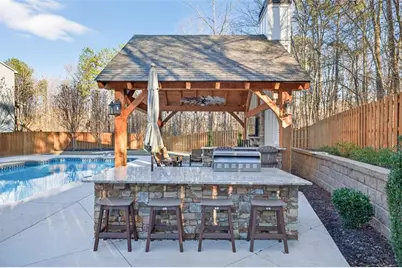 1250 Redhead Lane, Jefferson, GA 30549 - Photo 52