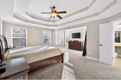 1250 Redhead Lane, Jefferson, GA 30549 - Photo 26