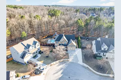 1250 Redhead Lane, Jefferson, GA 30549 - Photo 56