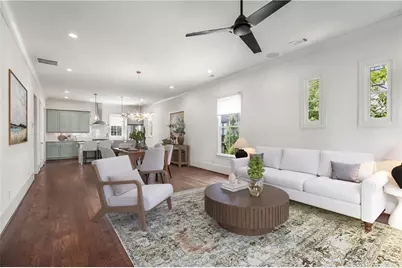 2057 Telfair Circle NE, Atlanta, GA 30324 - Photo 4