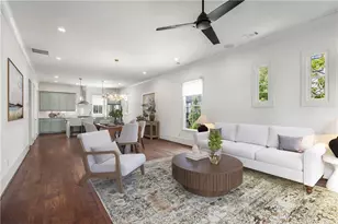 2057 Telfair Cir NE, Atlanta, GA 30324 - Photo 4