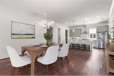 2057 Telfair Circle NE, Atlanta, GA 30324 - Photo 6