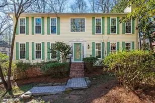 3850 Cedar Cliff Ct SE, Smyrna, GA 30080 - Photo 1