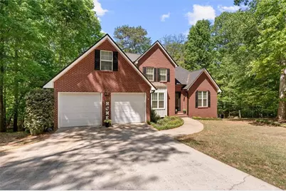 218 N Ole Hickory Trail N, Carrollton, GA 30117 - Photo 46
