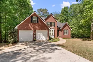 218 N Ole Hickory Trail N, Carrollton, GA 30117 - Photo 46