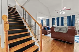 218 N Ole Hickory Trail N, Carrollton, GA 30117 - Photo 26