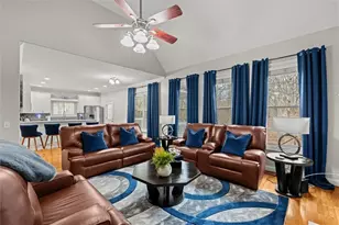 218 N Ole Hickory Trail N, Carrollton, GA 30117 - Photo 10