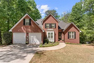 218 N Ole Hickory Trail N, Carrollton, GA 30117 - Photo 1