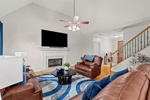 218 N Ole Hickory Trail N, Carrollton, GA 30117 - Photo 10