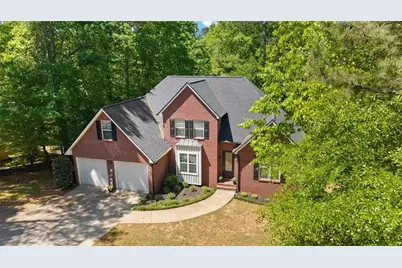 218 N Ole Hickory Trail N, Carrollton, GA 30117 - Photo 2
