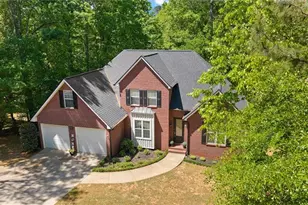 218 N Ole Hickory Trail N, Carrollton, GA 30117 - Photo 2