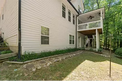 218 N Ole Hickory Trail N, Carrollton, GA 30117 - Photo 50