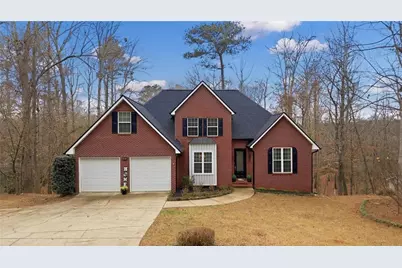 218 N Ole Hickory Trail N, Carrollton, GA 30117 - Photo 4