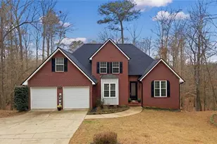 218 N Ole Hickory Trail N, Carrollton, GA 30117 - Photo 4