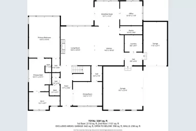 2114 Harmony Drive, Canton, GA 30115 - Photo 62