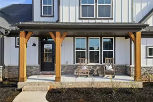 2114 Harmony Dr, Canton, GA 30115 - Photo 4