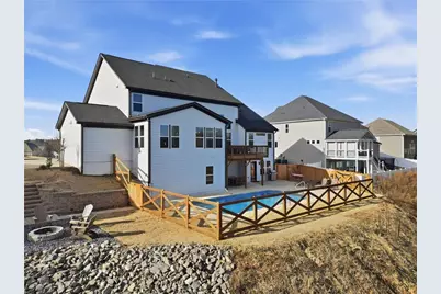 2114 Harmony Drive, Canton, GA 30115 - Photo 56