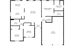 606 Cole Creek Dr, Dallas, GA 30157 - Photo 24