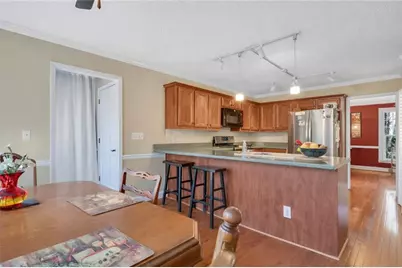 4360 S Smoke Ridge Court NE, Roswell, GA 30075 - Photo 10