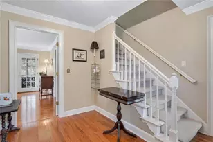 4360 S Smoke Ridge Ct NE, Roswell, GA 30075 - Photo 2