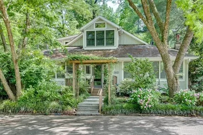 4621 Lakeshore Drive, Pine Lake, GA 30072 - Photo 1