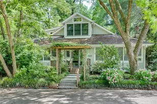 4621 Lakeshore Dr, Pine Lake, GA 30072 - Photo 1