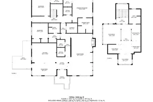 4621 Lakeshore Dr, Pine Lake, GA 30072 - Photo 50