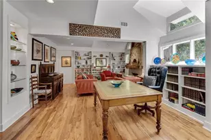 4621 Lakeshore Dr, Pine Lake, GA 30072 - Photo 16