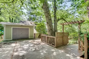 4621 Lakeshore Dr, Pine Lake, GA 30072 - Photo 40