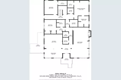 4621 Lakeshore Drive, Pine Lake, GA 30072 - Photo 48