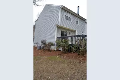 1650 Cedar Bluff Way, Marietta, GA 30062 - Photo 4