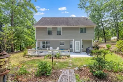 3286 High View Court, Gainesville, GA 30506 - Photo 8