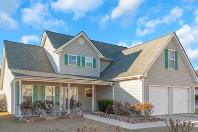 7492 Ferrara Drive, Lithonia, GA 30058 - Photo 2