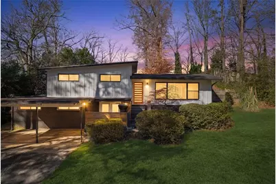 3504 Eaglerock Drive, Atlanta, GA 30340 - Photo 38