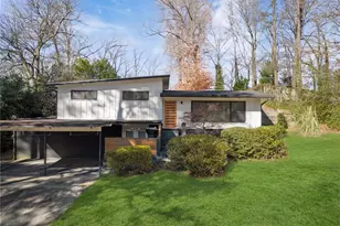 3504 Eaglerock Dr, Atlanta, GA 30340 - Photo 1